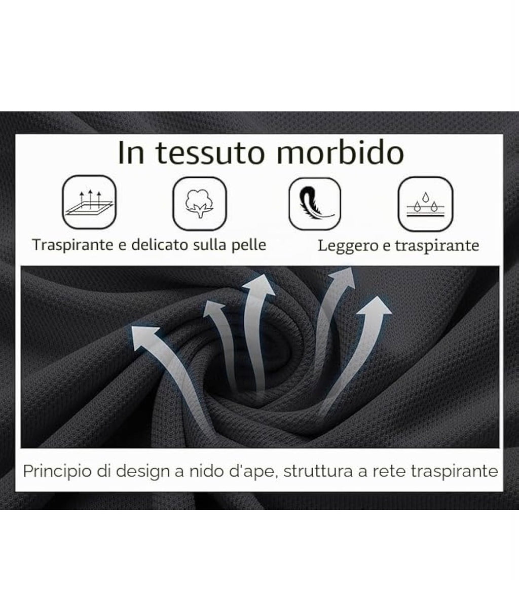 Polo T-Shirt  Uomo
