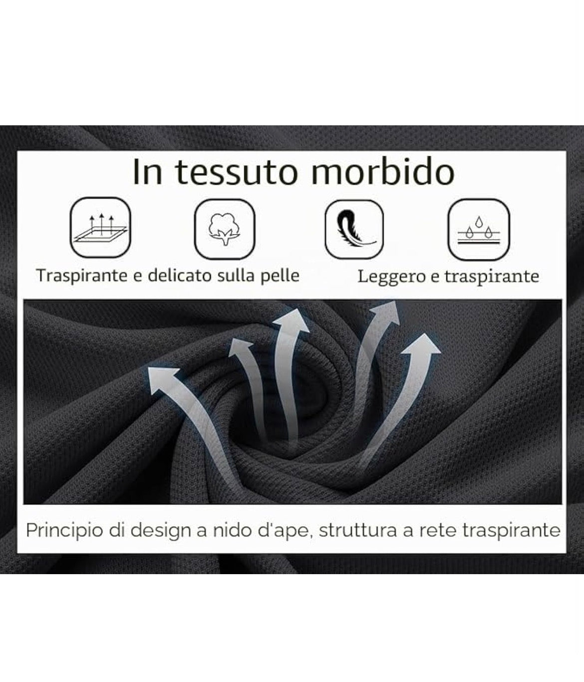 Polo T-Shirt  Uomo