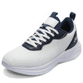 Sneakers nere da uomo Scarpe sportive leggere e traspiranti Walking Running