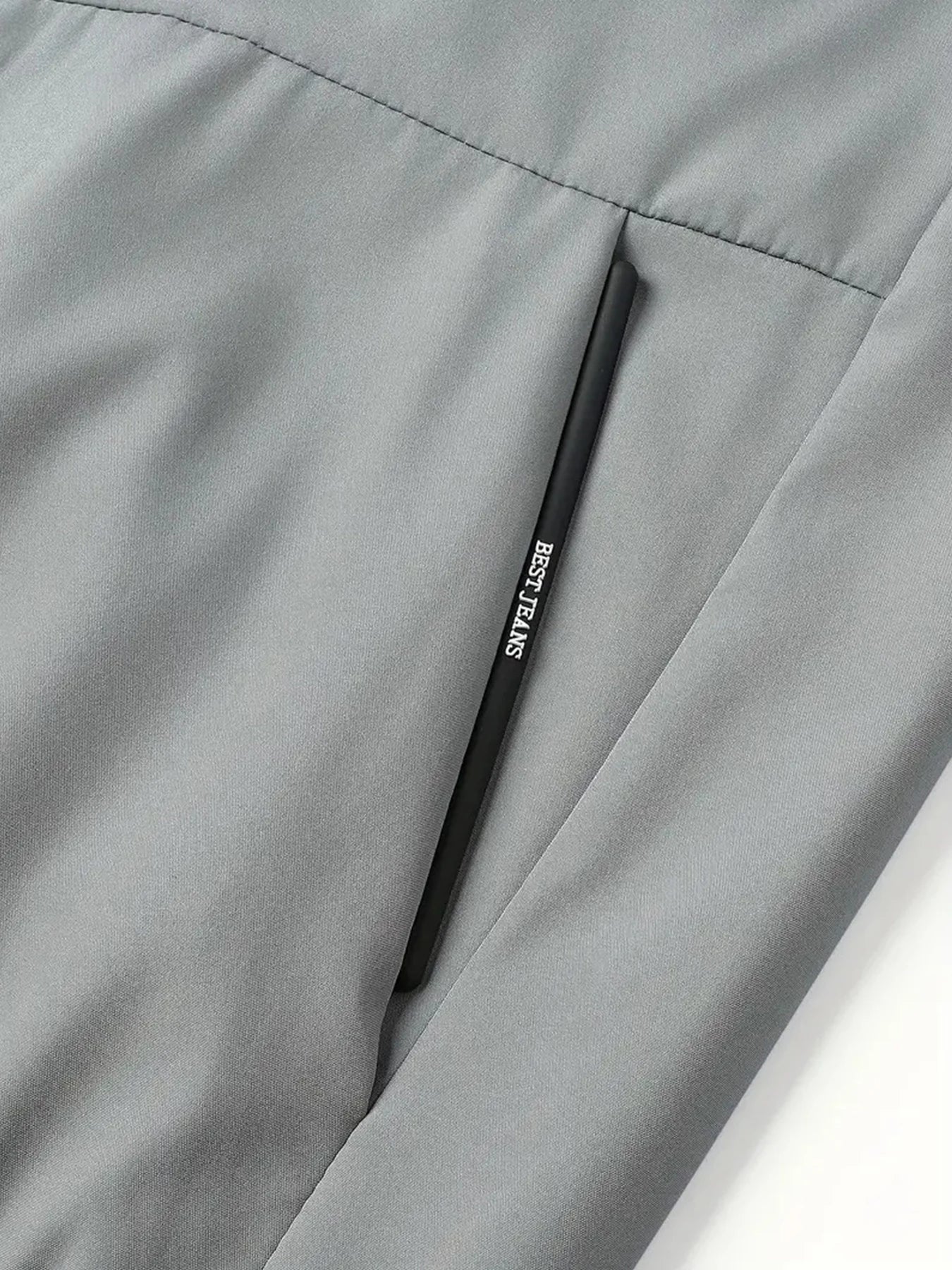 Giacche preppy da uomo alla moda adatte per abbigliamento stagionale, giacche casual da uomo alla moda primaverili e autunnali