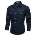 Camicia OFF-ROAD